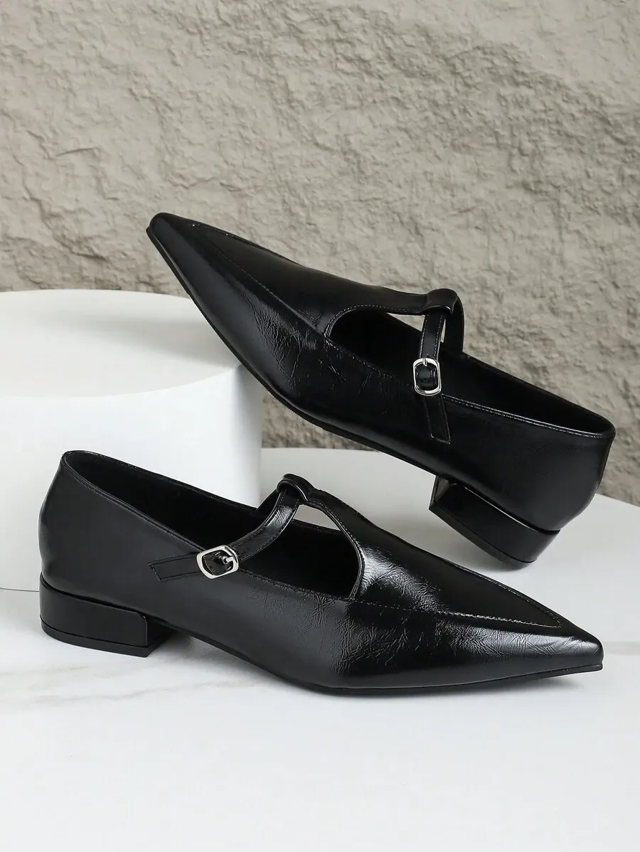 Women's Fashion Slip-On Flats, Comfortable and Lightweight with Breathable Design